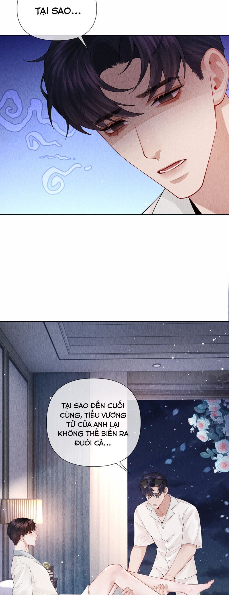 Dior Tiên Sinh Lk Chapter 98 - 7