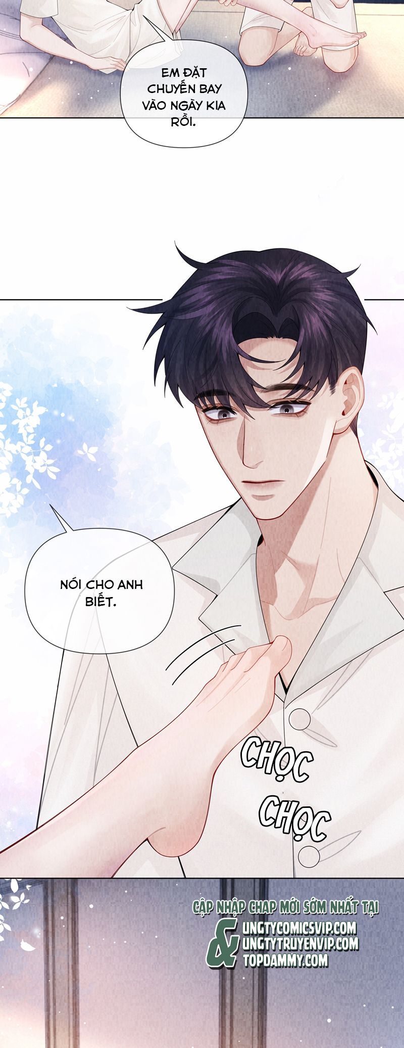 Dior Tiên Sinh Lk Chapter 98 - 8