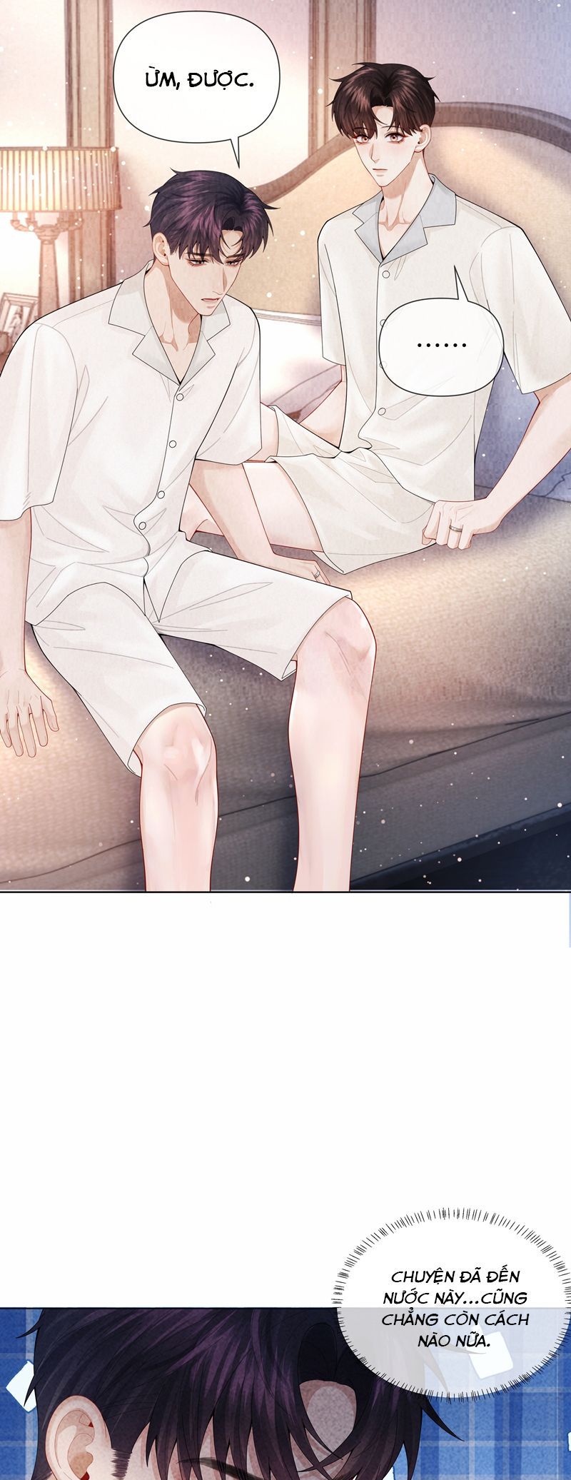 Dior Tiên Sinh Lk Chapter 98 - 9