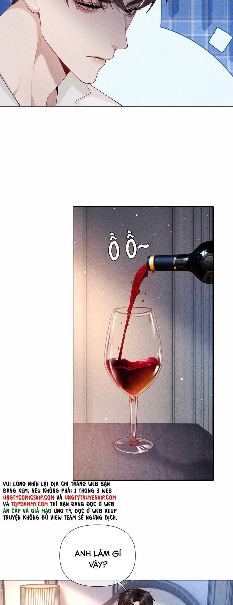 Dior Tiên Sinh Lk Chapter 98 - 10