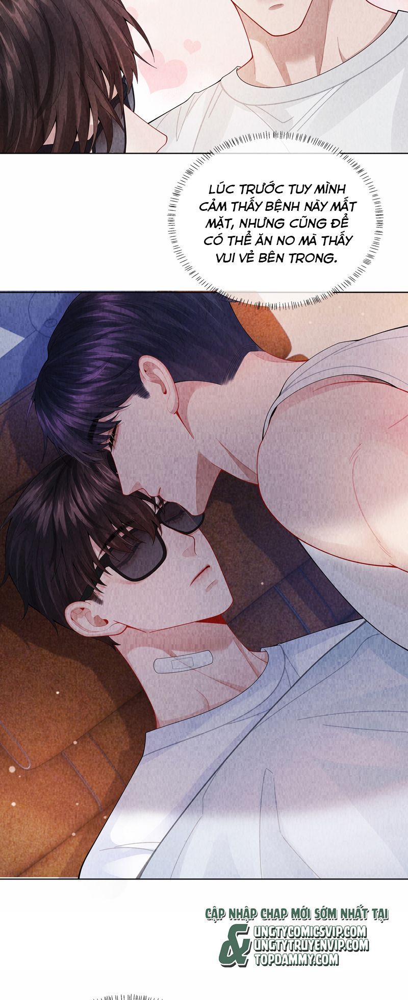 Dior Tiên Sinh Lk Chapter 99 - 11