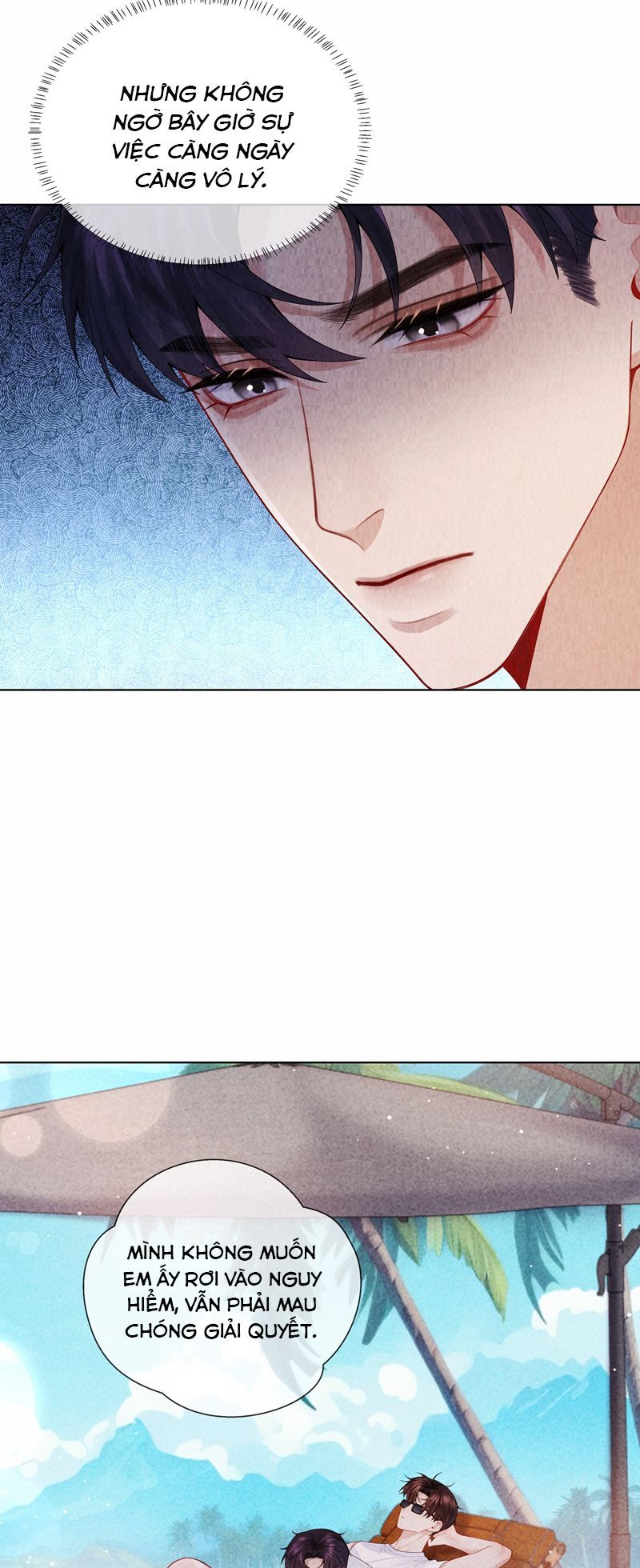 Dior Tiên Sinh Lk Chapter 99 - 12