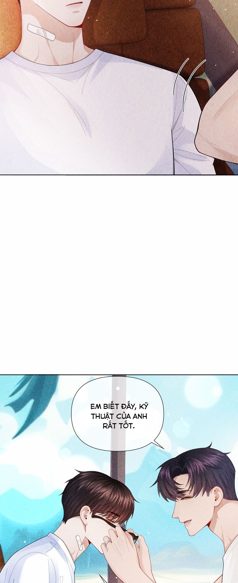 Dior Tiên Sinh Lk Chapter 99 - 15