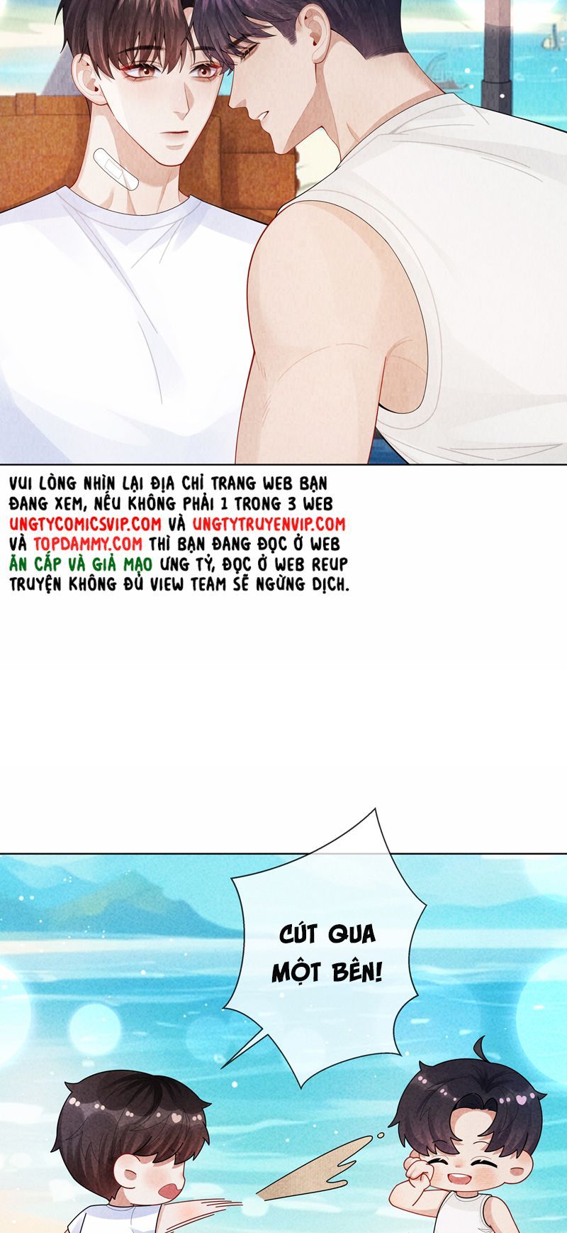 Dior Tiên Sinh Lk Chapter 99 - 18