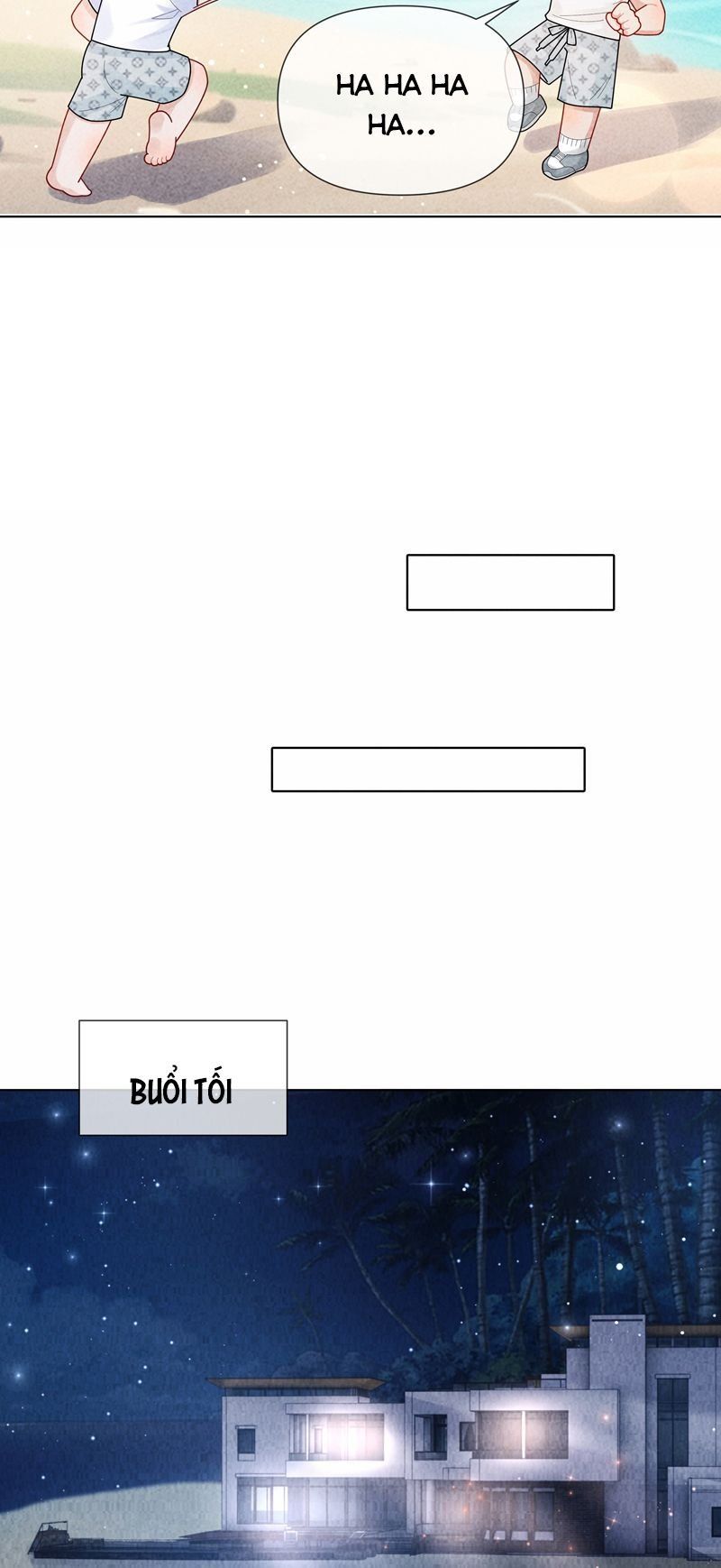 Dior Tiên Sinh Lk Chapter 99 - 19