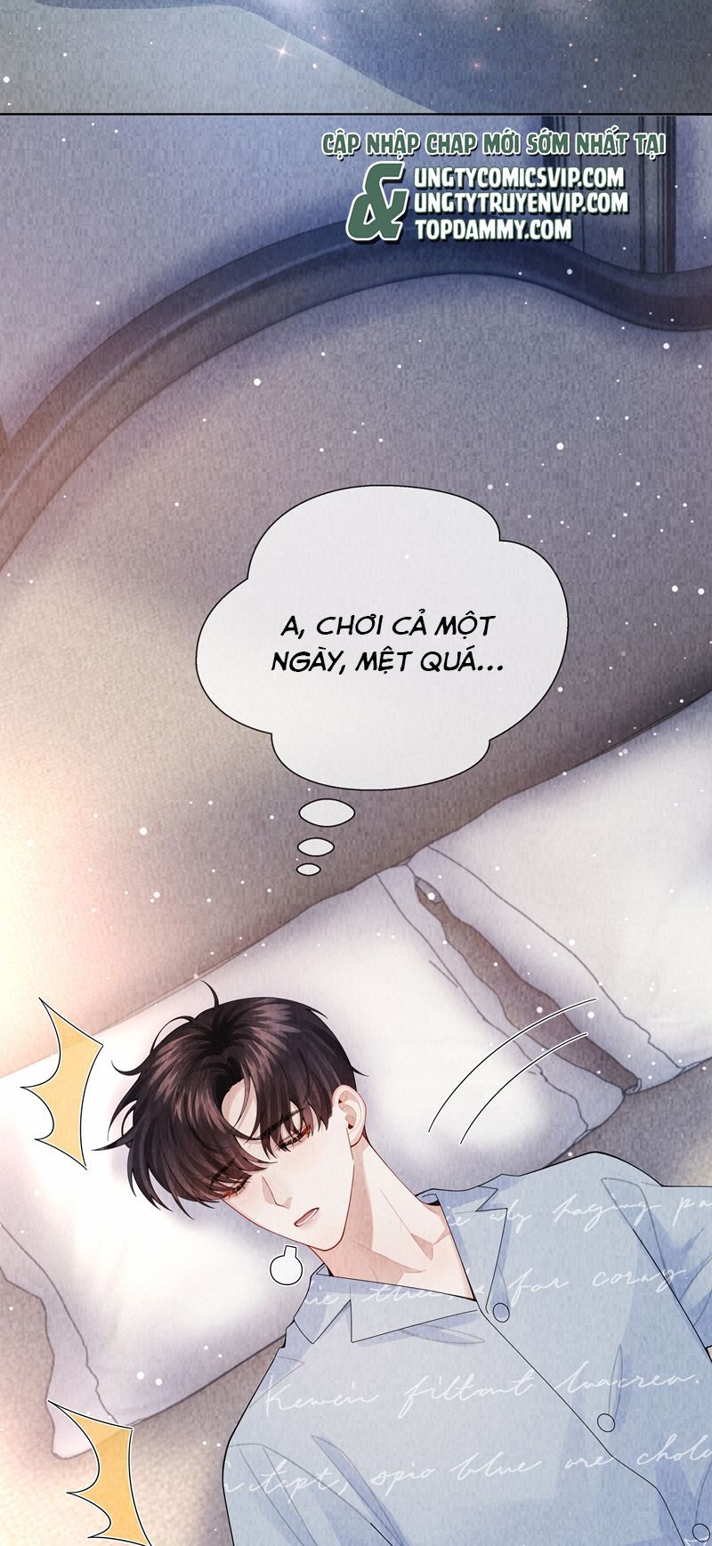 Dior Tiên Sinh Lk Chapter 99 - 20