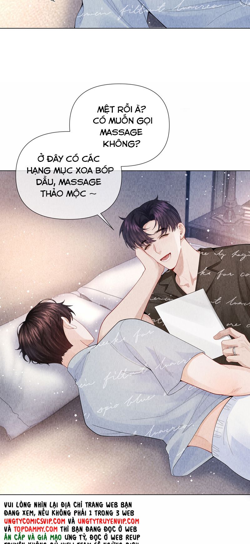 Dior Tiên Sinh Lk Chapter 99 - 21