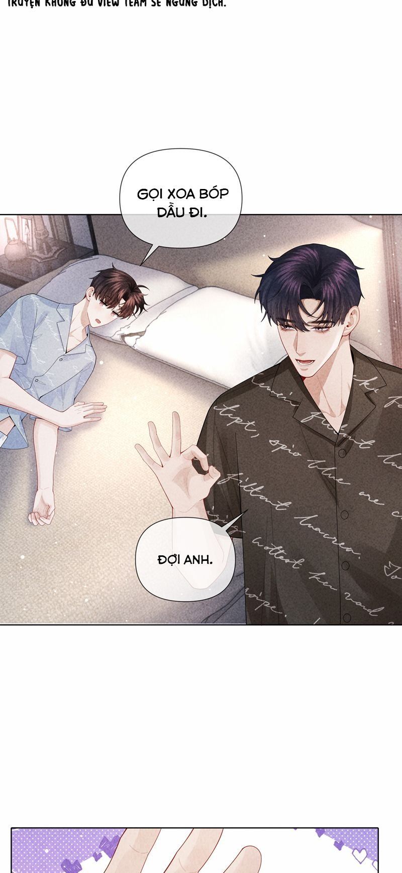 Dior Tiên Sinh Lk Chapter 99 - 22