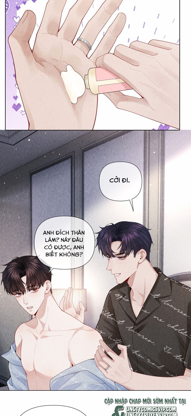 Dior Tiên Sinh Lk Chapter 99 - 23