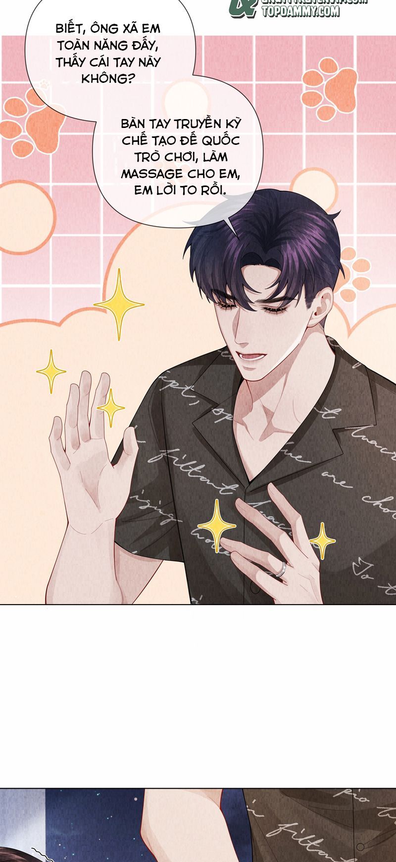 Dior Tiên Sinh Lk Chapter 99 - 24