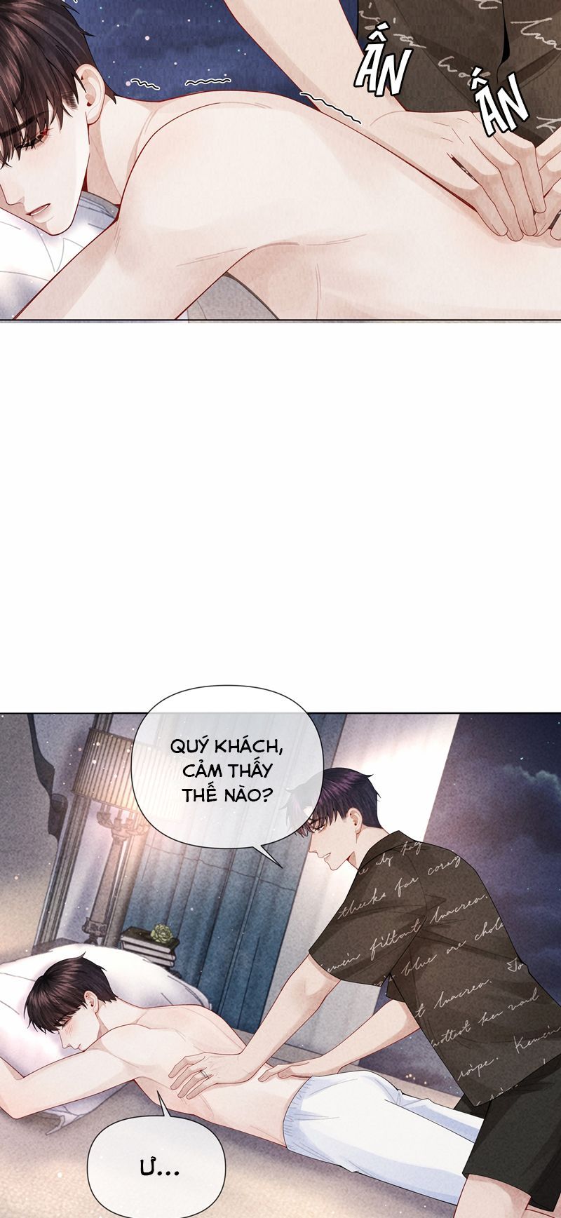 Dior Tiên Sinh Lk Chapter 99 - 25