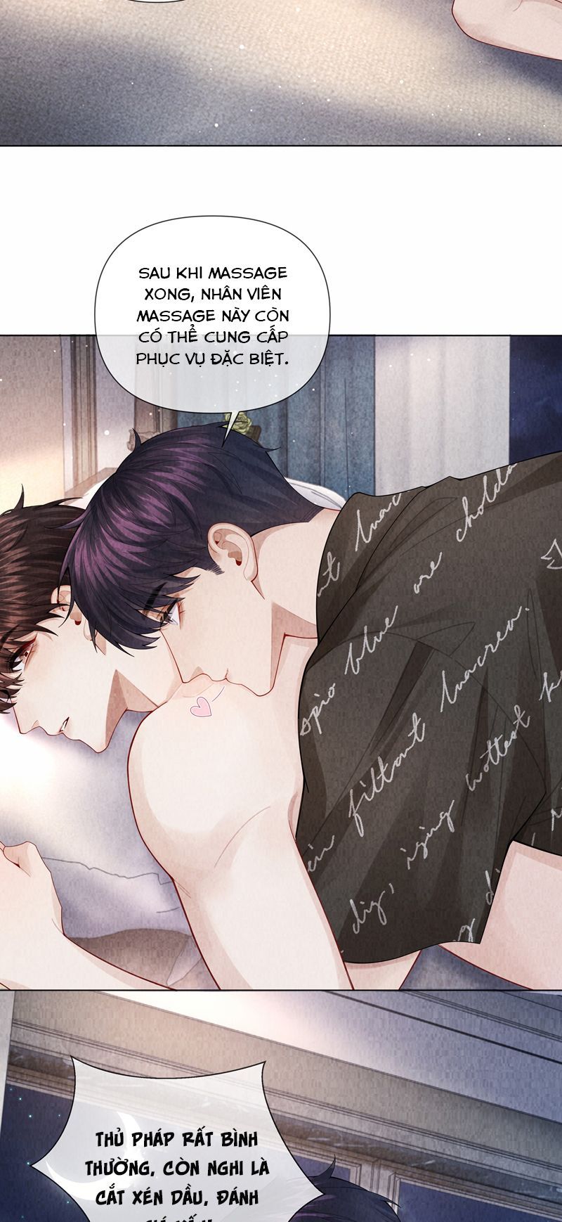 Dior Tiên Sinh Lk Chapter 99 - 26