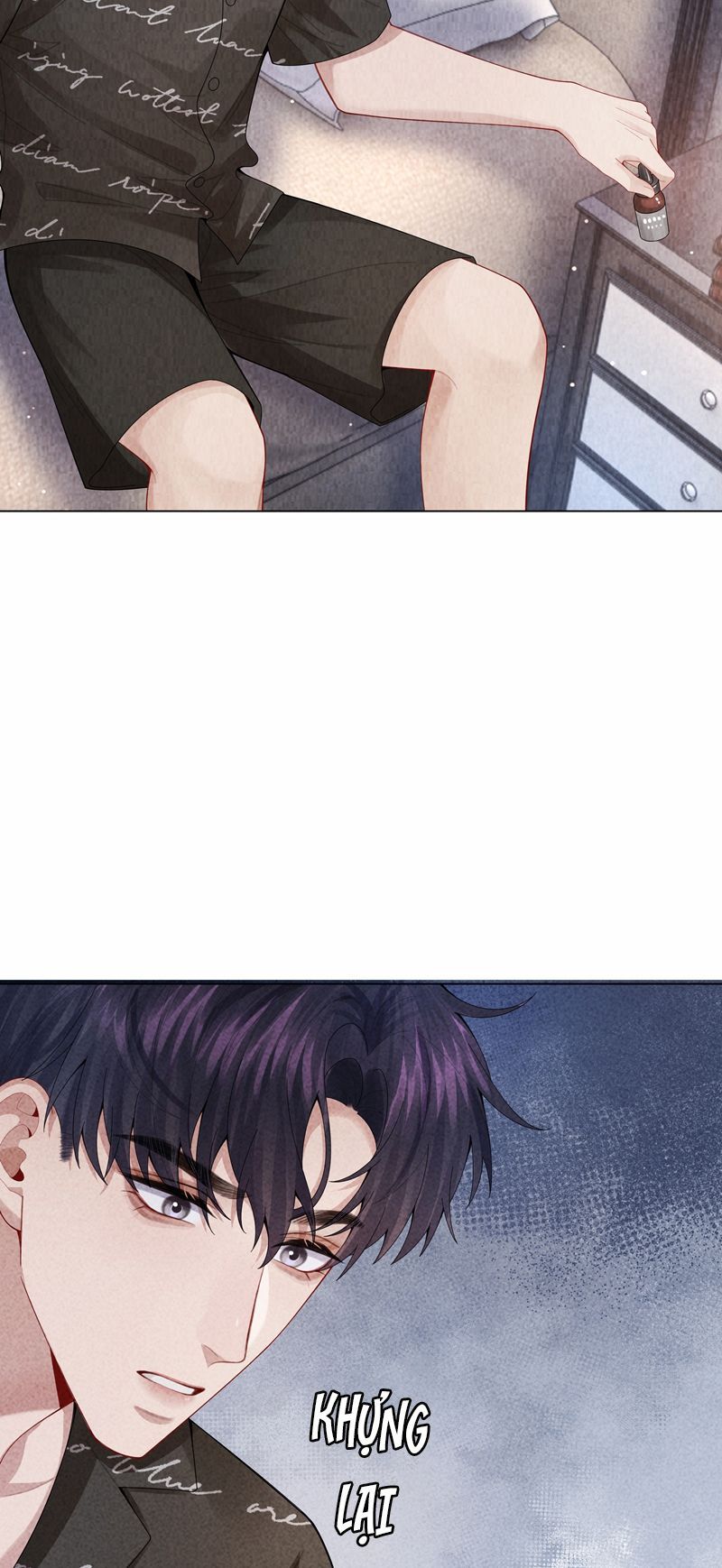 Dior Tiên Sinh Lk Chapter 99 - 28