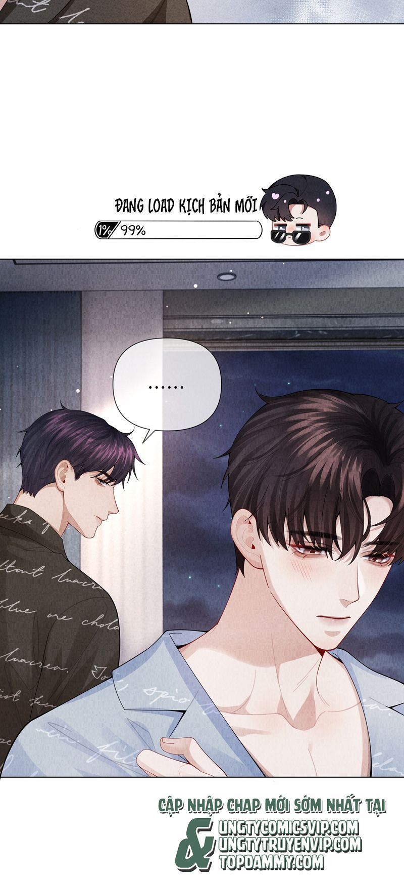 Dior Tiên Sinh Lk Chapter 99 - 29
