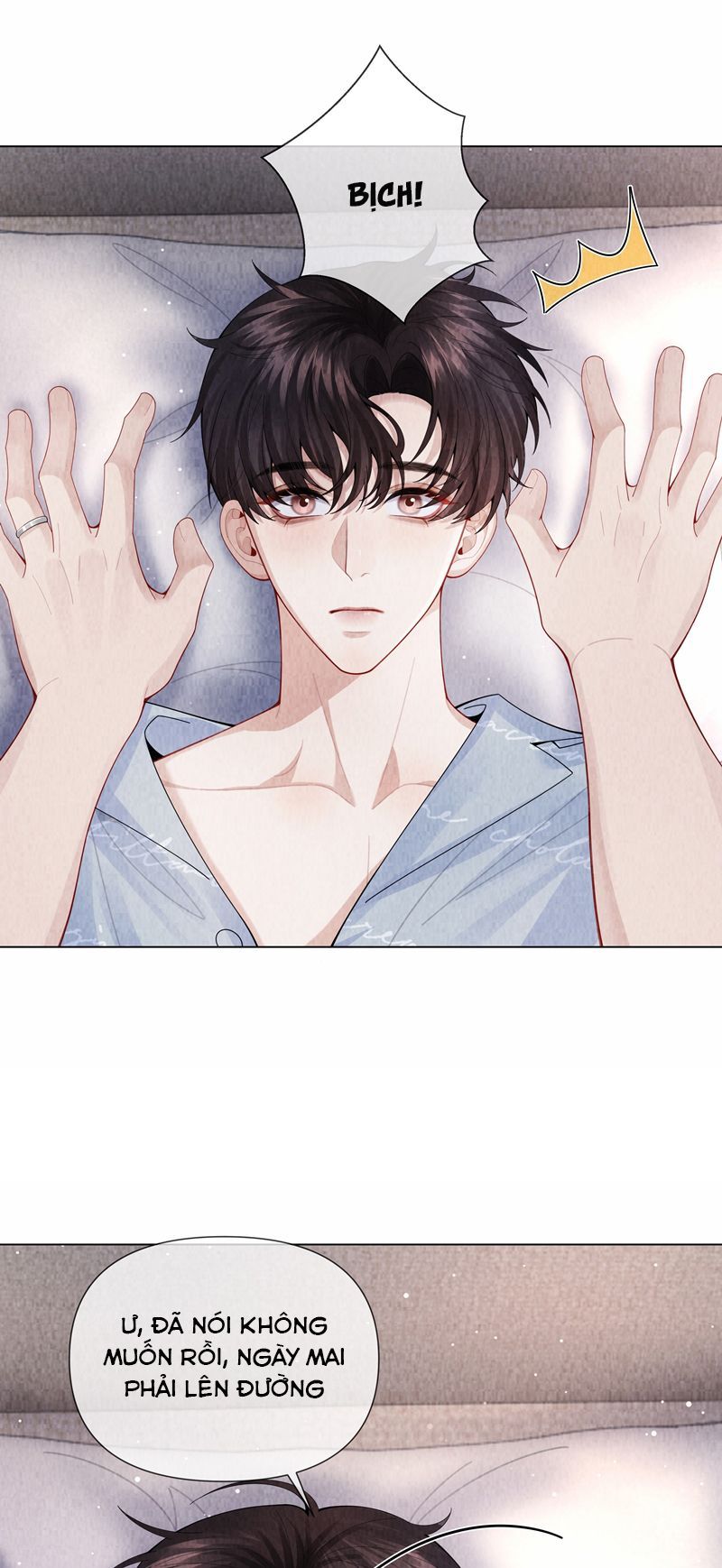 Dior Tiên Sinh Lk Chapter 99 - 30