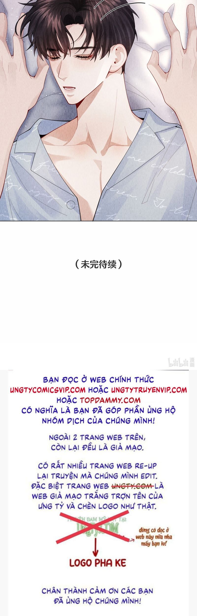 Dior Tiên Sinh Lk Chapter 99 - 31