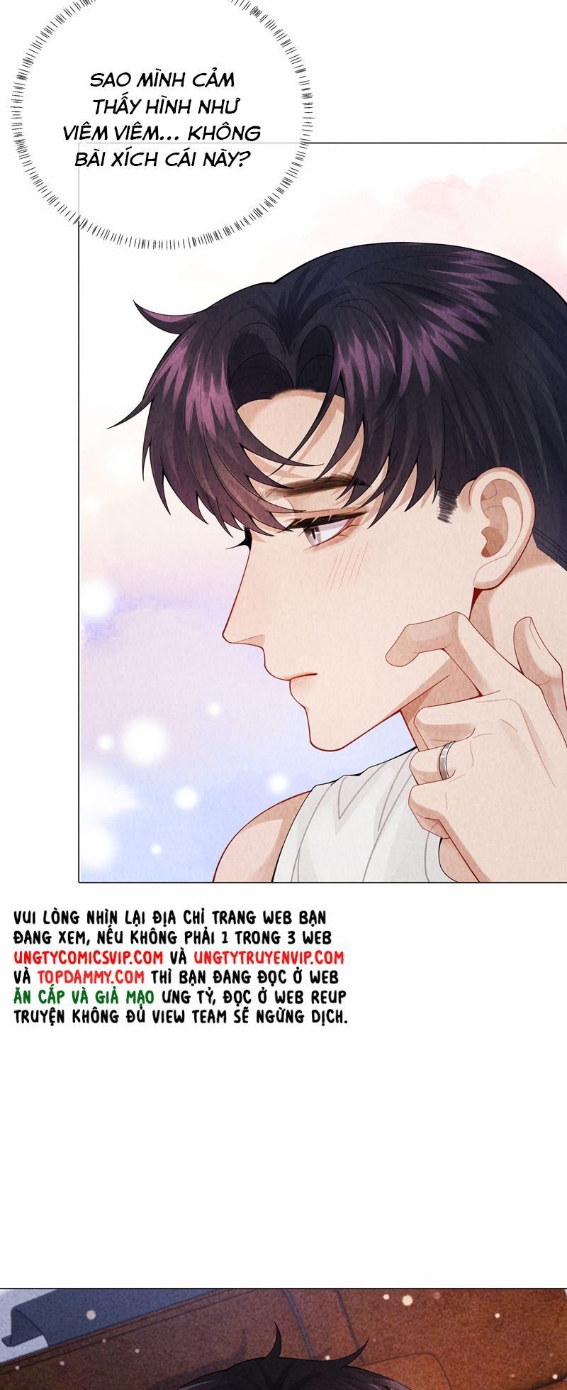 Dior Tiên Sinh Lk Chapter 99 - 9