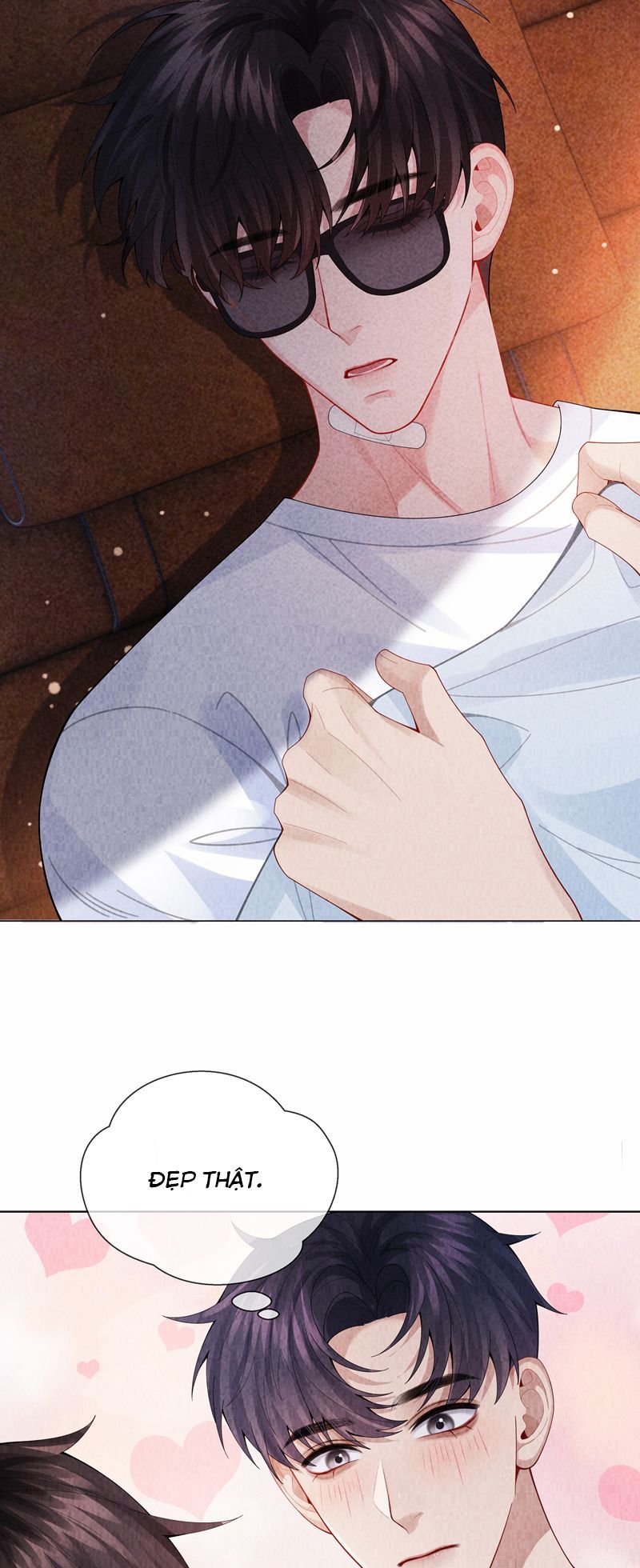 Dior Tiên Sinh Lk Chapter 99 - 10