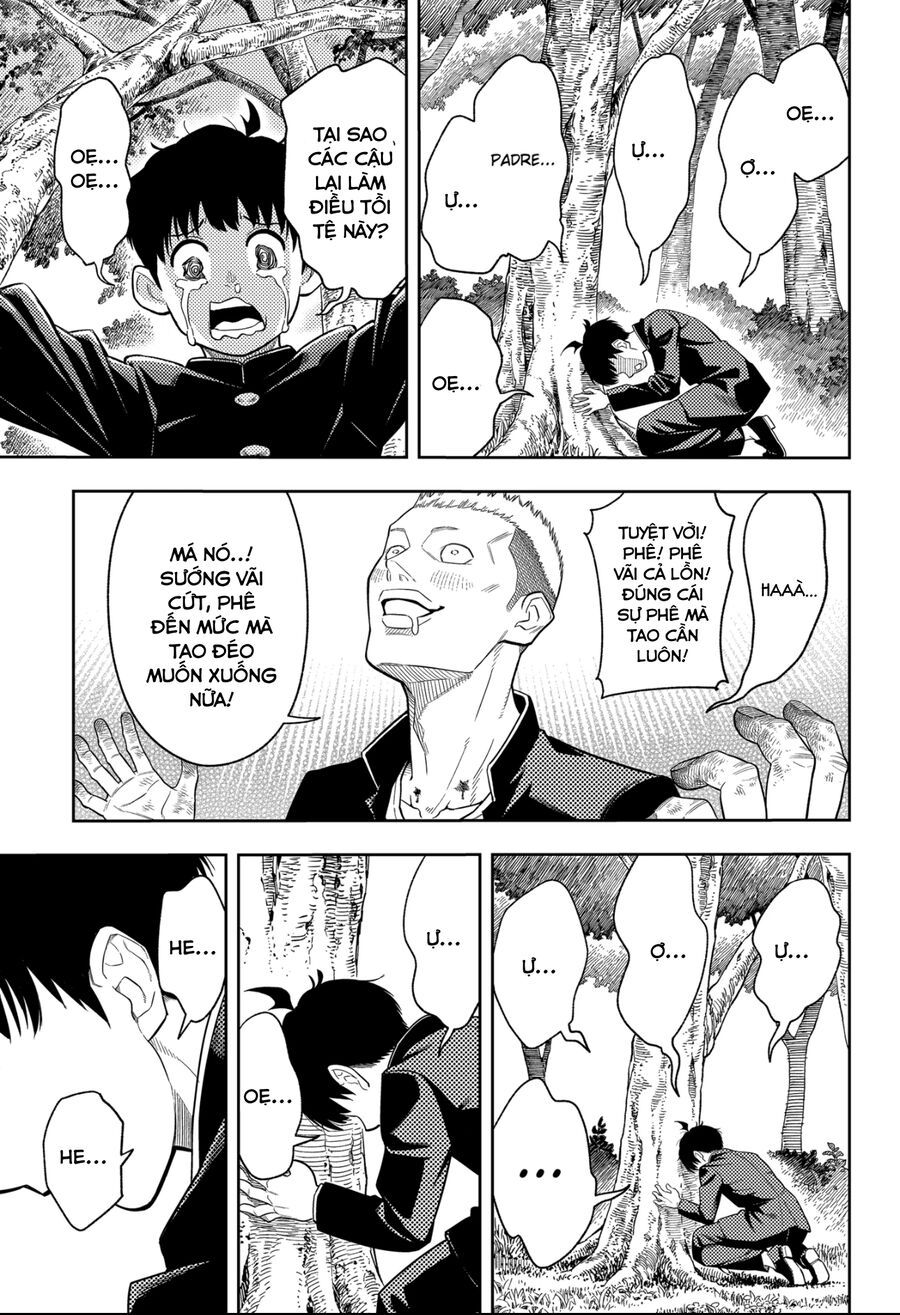 Asura No Sata Chapter 1 - 47