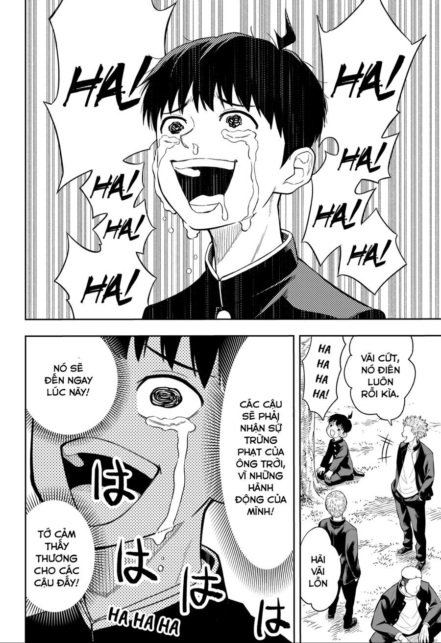 Asura No Sata Chapter 1 - 48