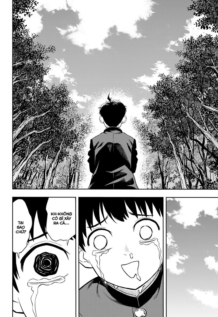 Asura No Sata Chapter 1 - 50