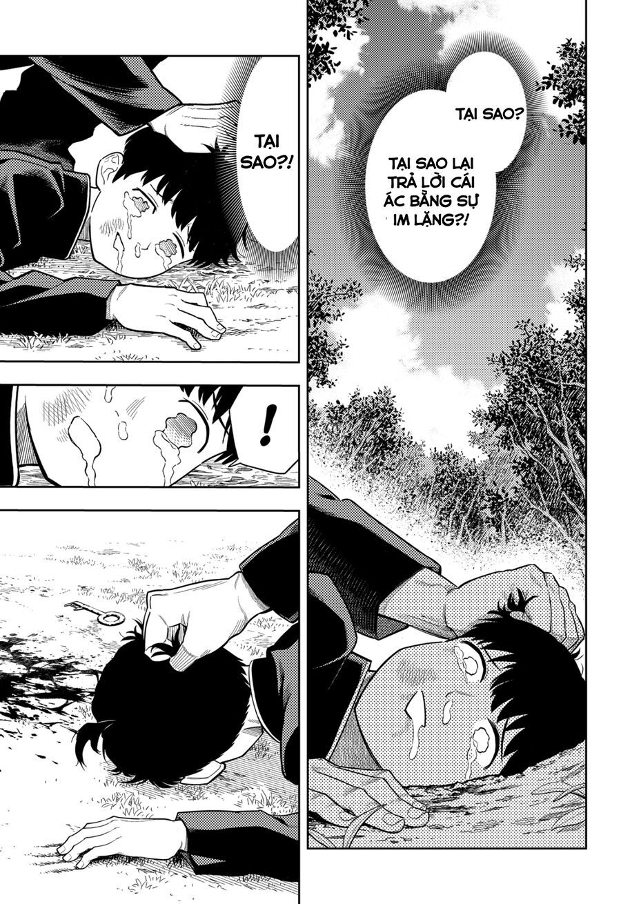 Asura No Sata Chapter 1 - 52