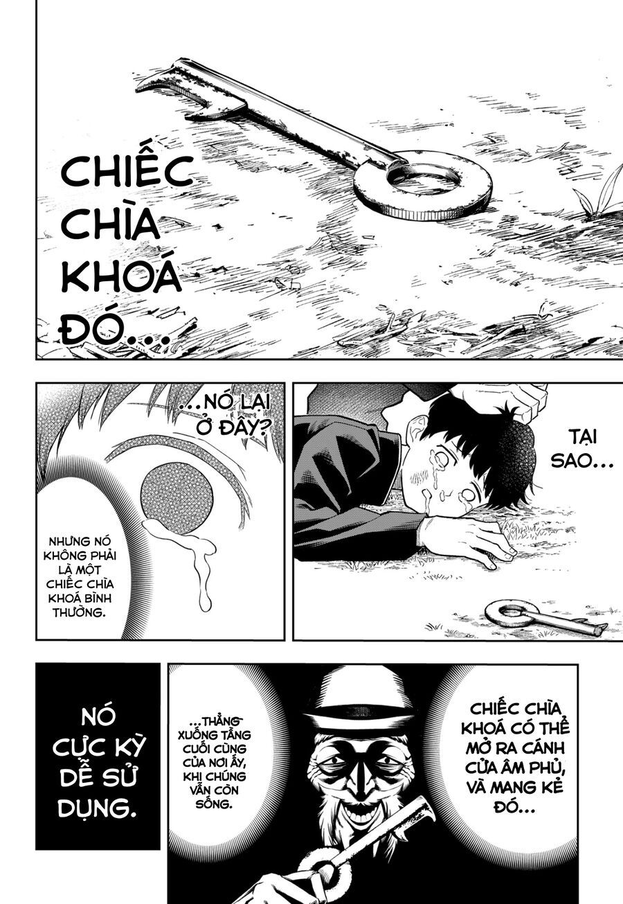 Asura No Sata Chapter 1 - 53