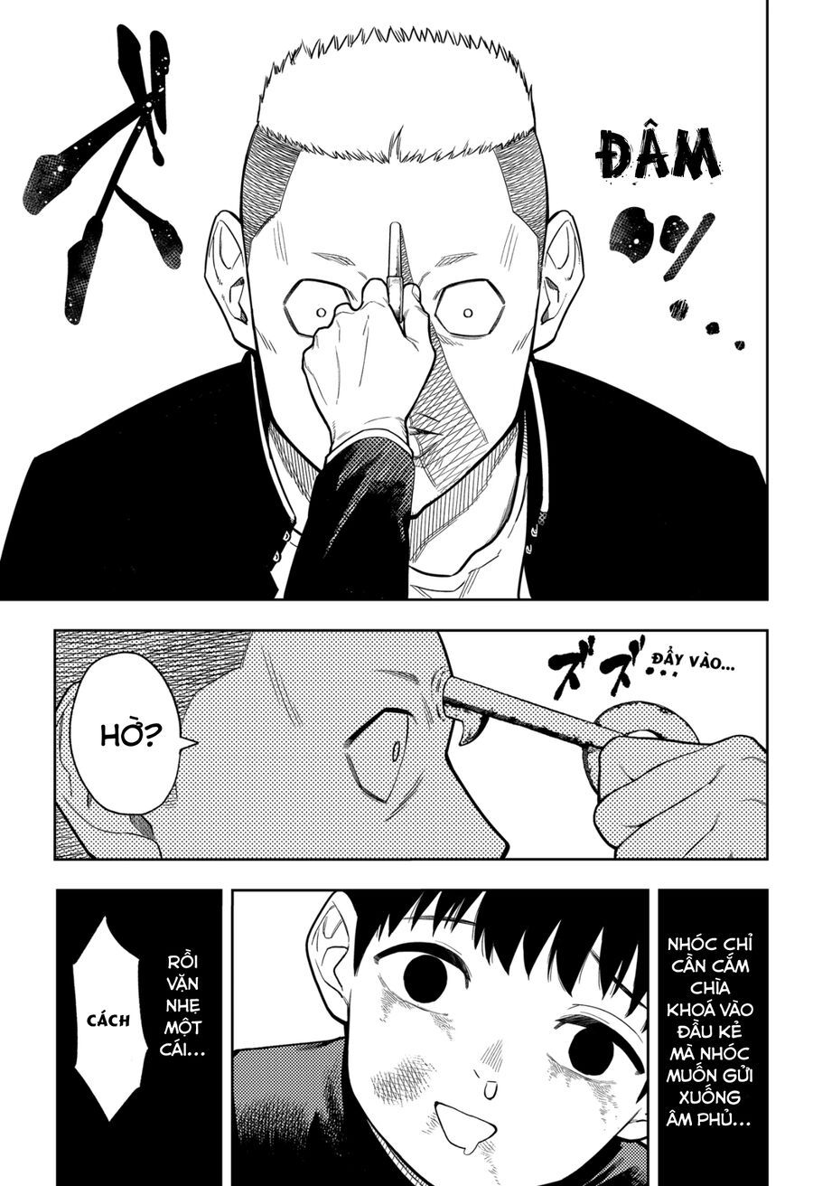 Asura No Sata Chapter 1 - 54