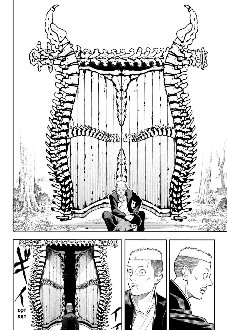 Asura No Sata Chapter 1 - 55