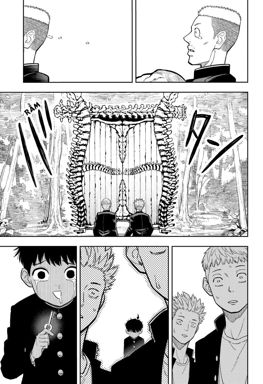 Asura No Sata Chapter 1 - 58