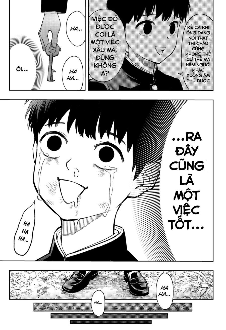 Asura No Sata Chapter 1 - 60