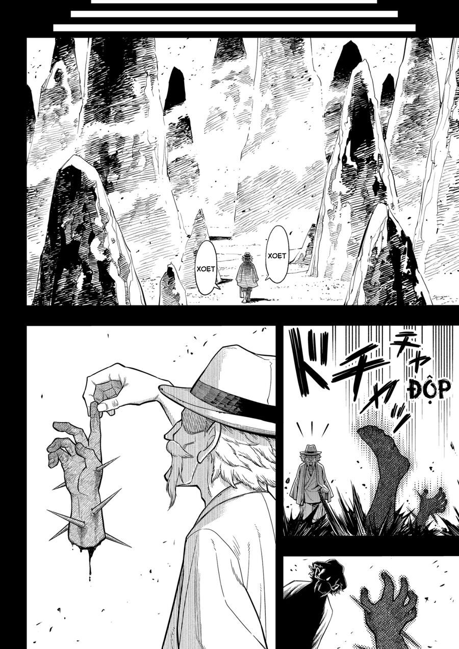 Asura No Sata Chapter 1 - 61
