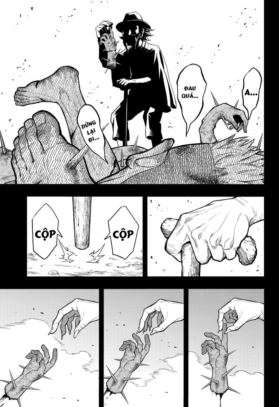 Asura No Sata Chapter 1 - 62