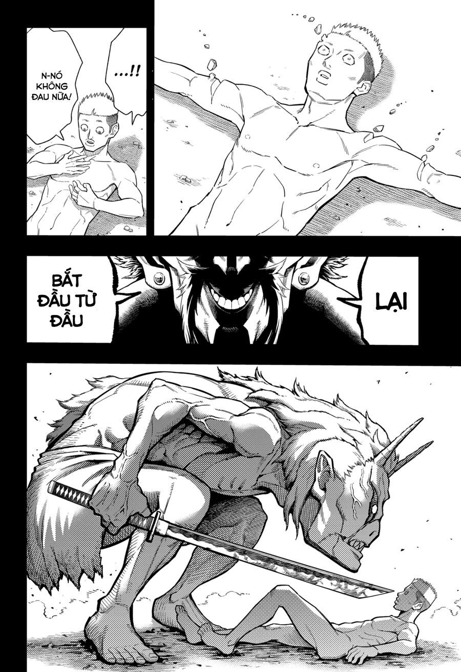 Asura No Sata Chapter 1 - 63