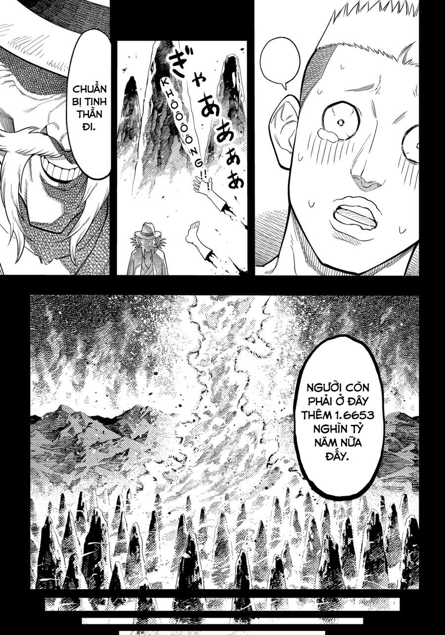 Asura No Sata Chapter 1 - 64