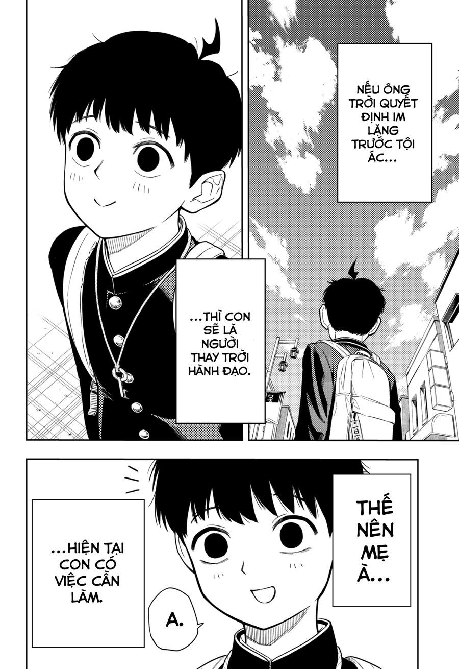 Asura No Sata Chapter 1 - 67