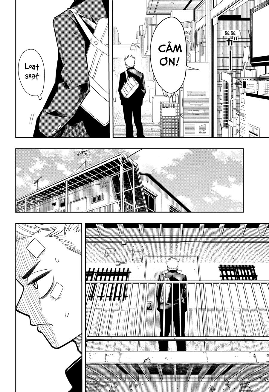 Asura No Sata Chapter 10 - 2