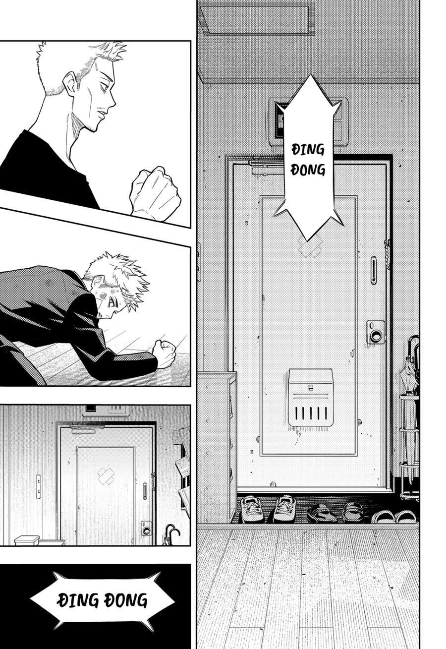 Asura No Sata Chapter 10 - 19