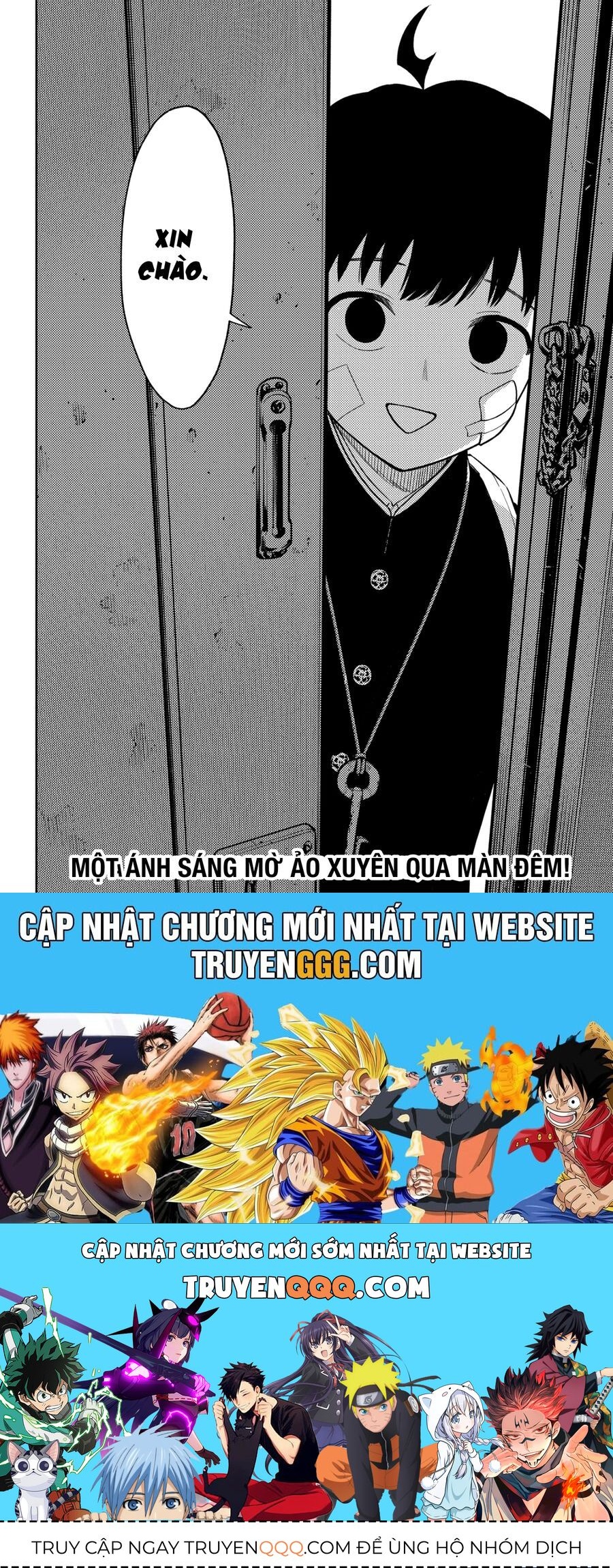 Asura No Sata Chapter 10 - 22