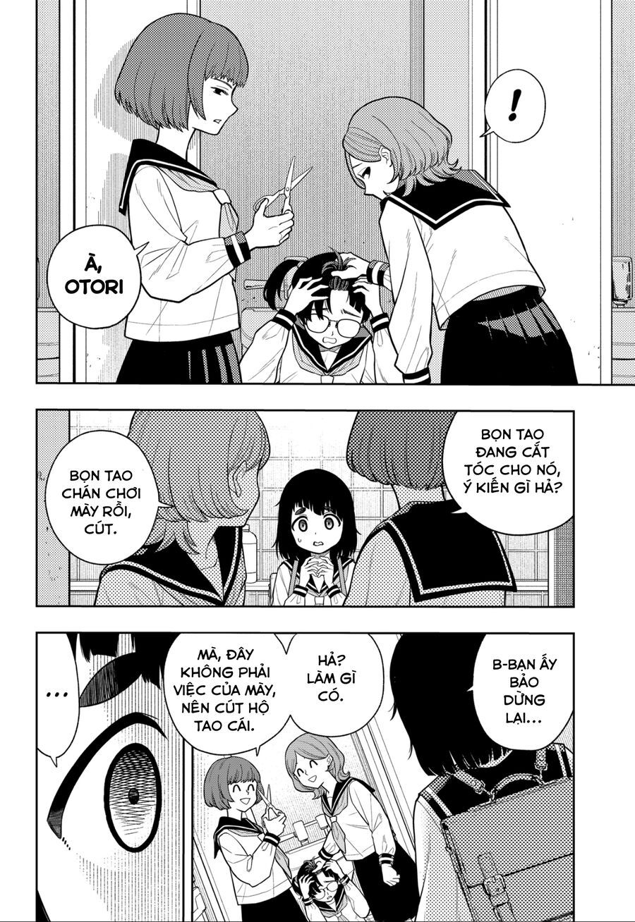 Asura No Sata Chapter 11 - 2