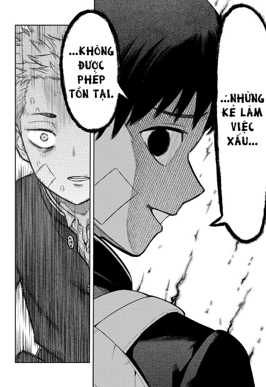 Asura No Sata Chapter 11 - 20