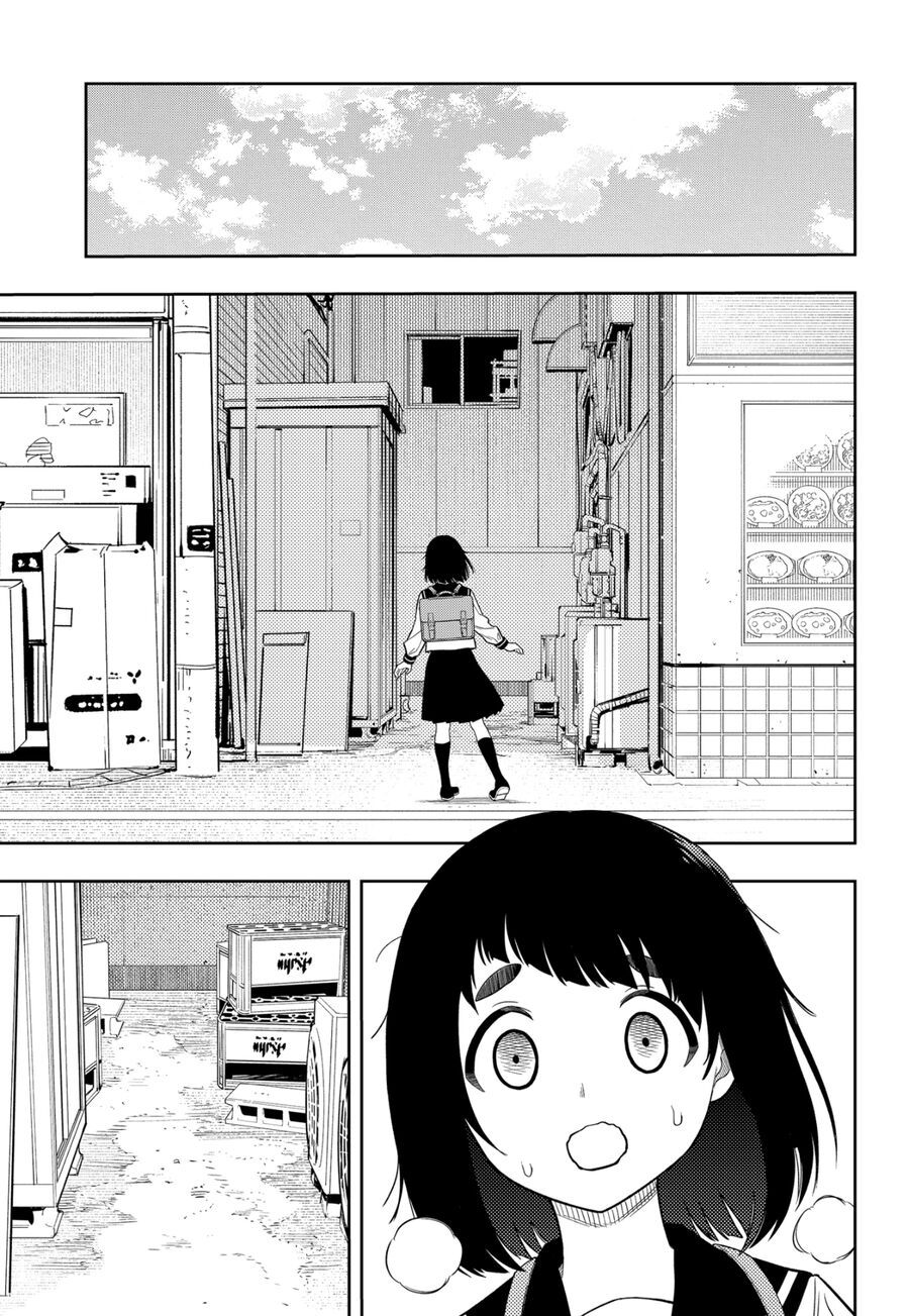 Asura No Sata Chapter 11 - 5