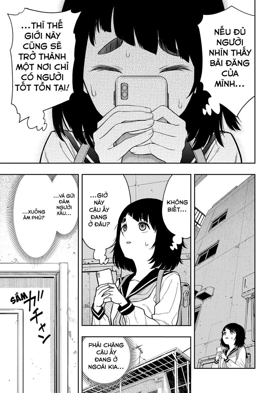 Asura No Sata Chapter 11 - 7