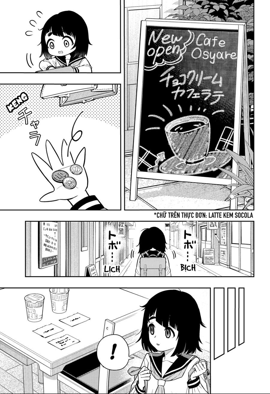 Asura No Sata Chapter 12.5 - 3