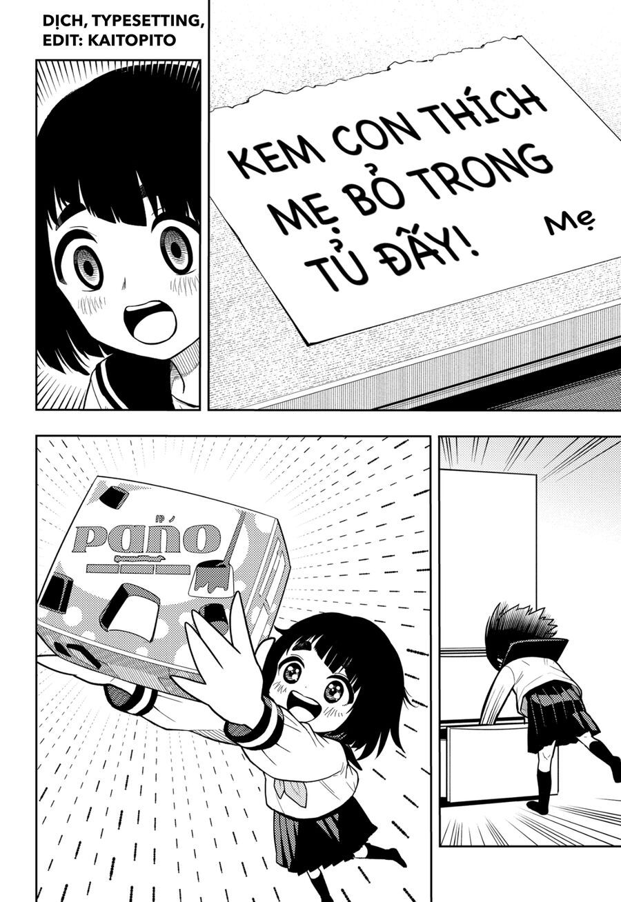 Asura No Sata Chapter 12.5 - 4