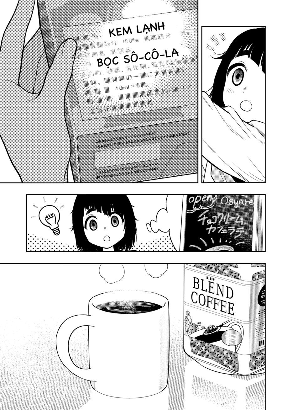 Asura No Sata Chapter 12.5 - 5