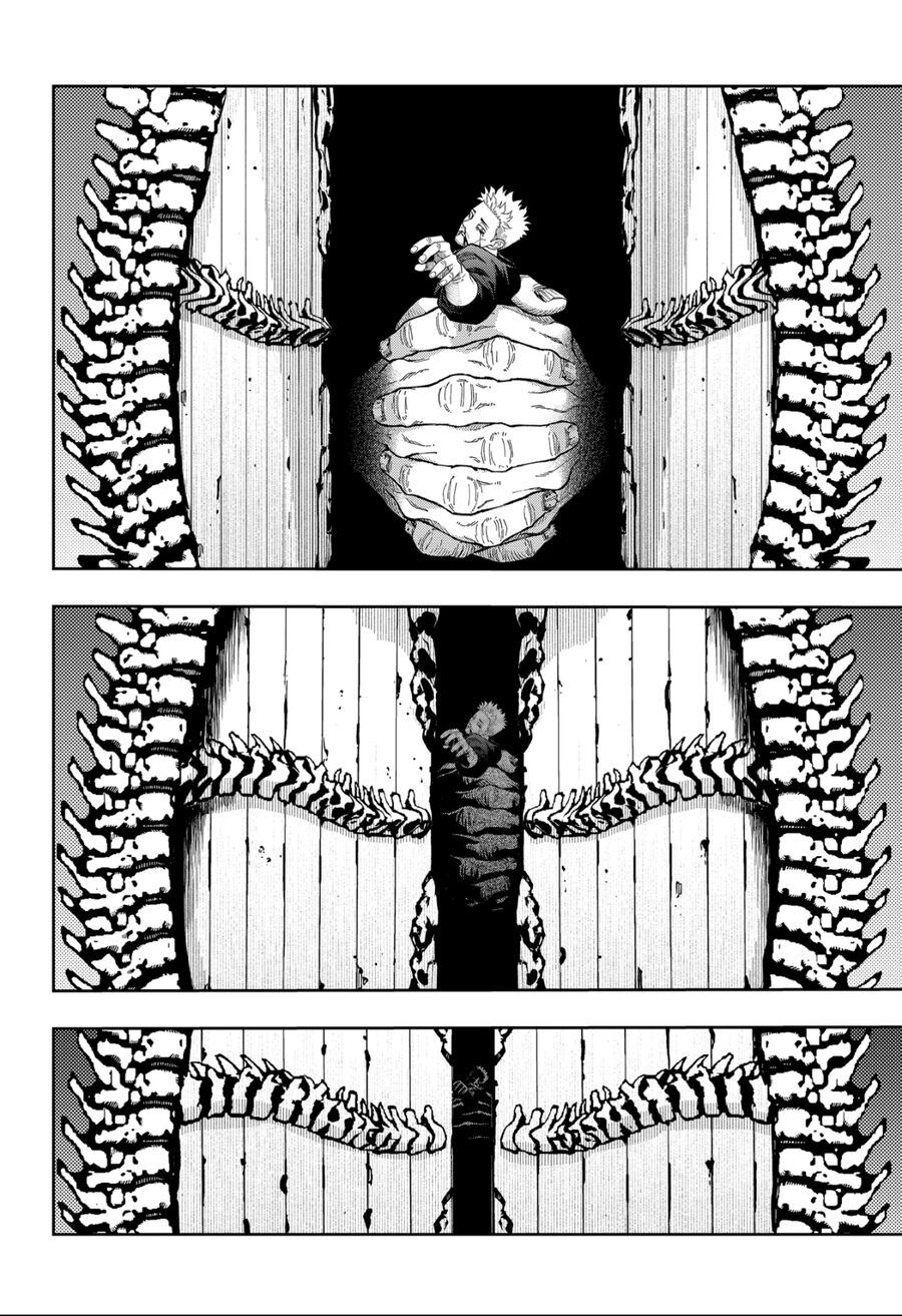 Asura No Sata Chapter 12 - 24