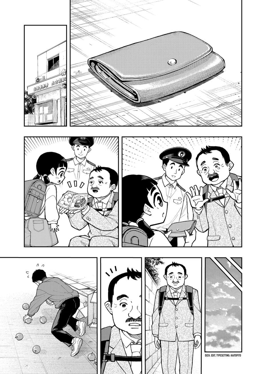 Asura No Sata Chapter 13.5 - 5