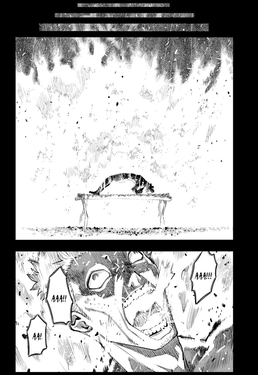 Asura No Sata Chapter 13 - 14