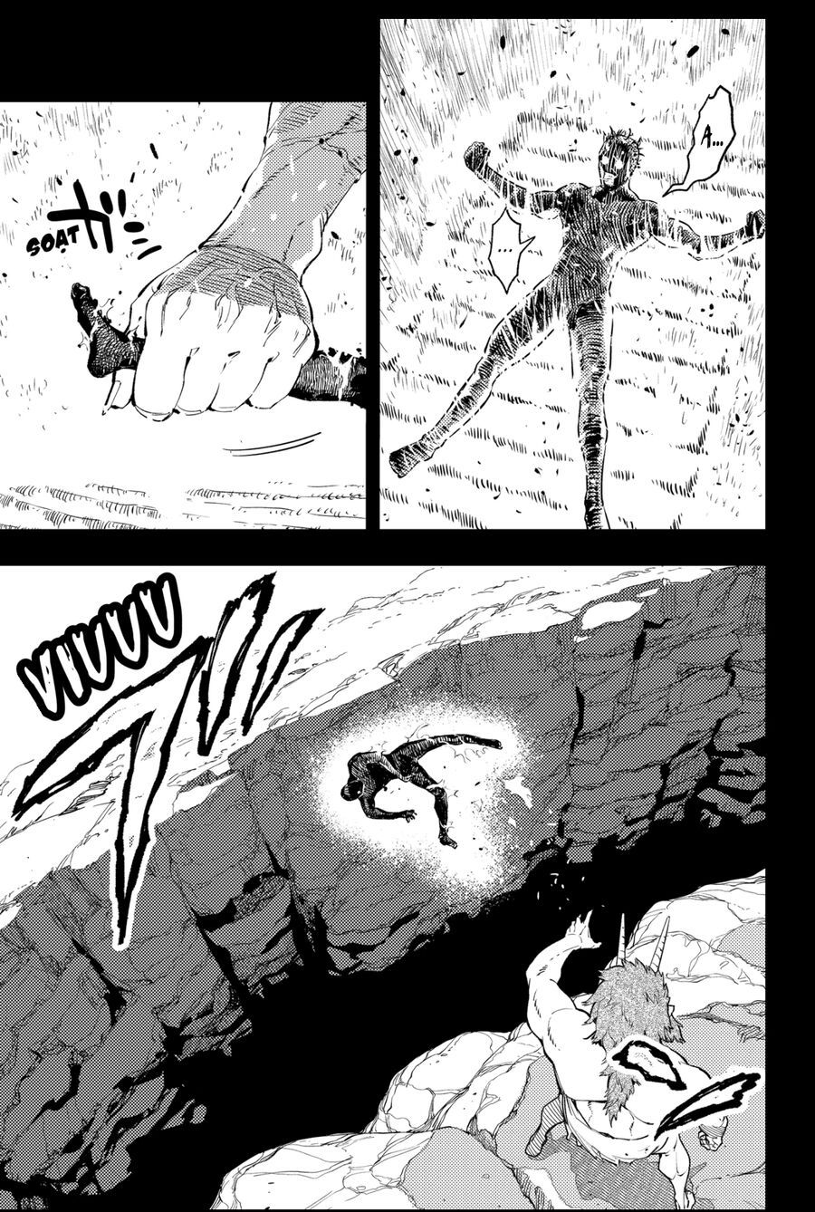 Asura No Sata Chapter 13 - 15